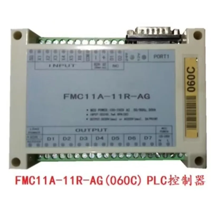 FMC13A-12R-AG (322A) Blow Molding Machine  Controller, Microcomputer Controller