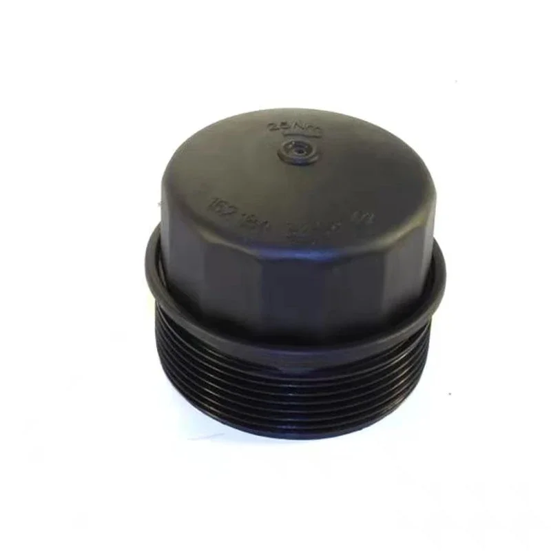 Conjunto de cubierta de filtro de aceite 1621843208 para Ssangyong, todos los coches, Kyron Actyon, Rexton, Musso, Etc., Istana Mb100
