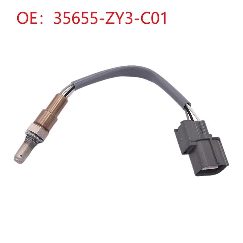 35655-ZY3-C01 35655-ZZ5-004 Oxygen O2 Sensor For Honda Motorcycle Scooter BF40 BF50 BF250 BF175 BF200 BF225