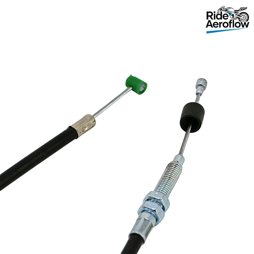 Fit for YAMAHA R6 Motorcycle Accessories Clutch Cable Steel Wire Line 2006 2007 2008 2009 2010 2011 2012 2013 2014 2015 view 5