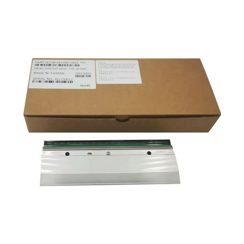 Picture 5: 203DPI Print98-0410061-00LF for TSC TTP-2610MT