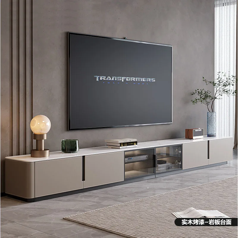 Innovative Tv Stands Design Living Room Nordic European Tv Cabinets Luxury Floor Storage Mobili Per La Casa Household Items