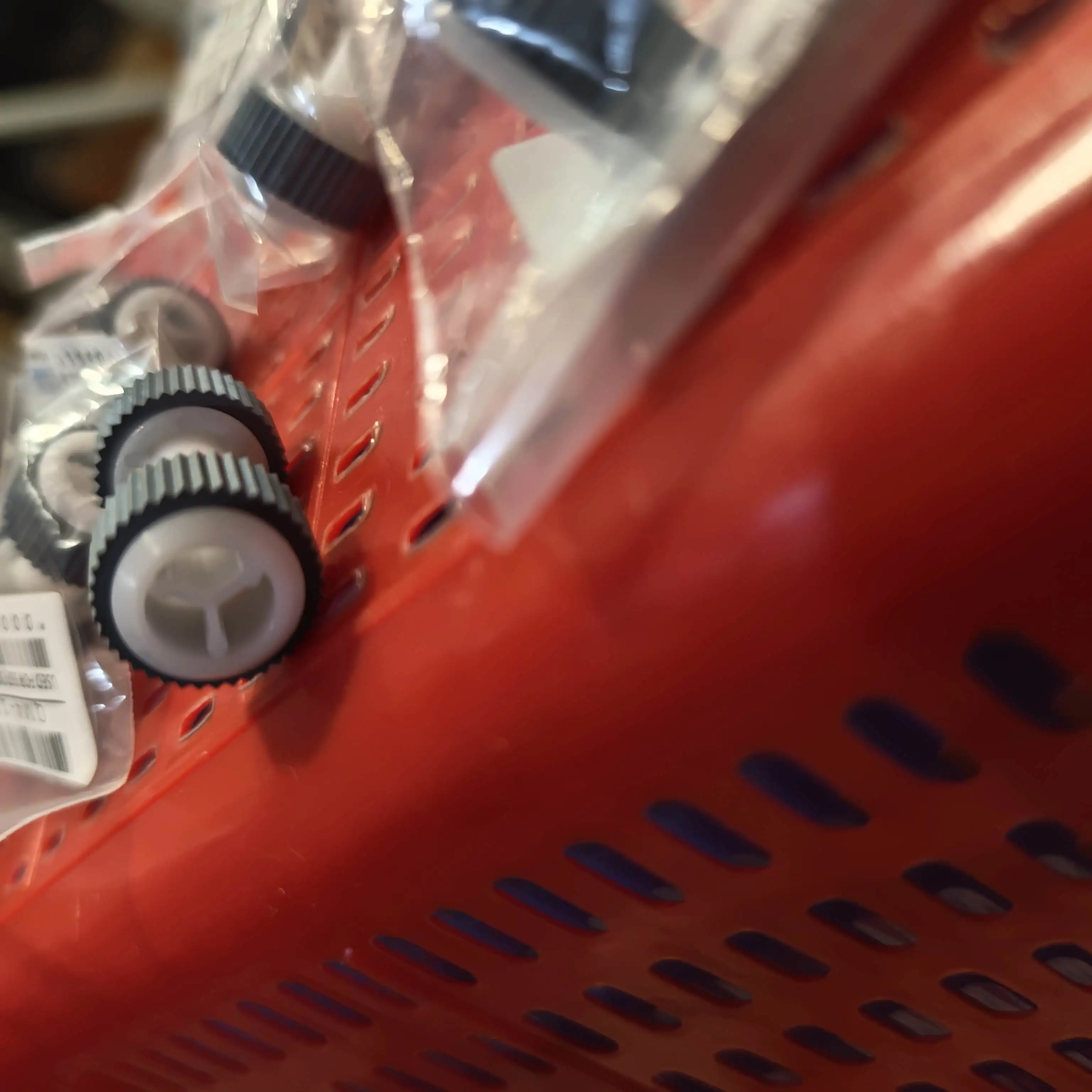 

Ролик захвата бумаги для CANON MG 2180 2580 3180 3570 3580 3680 5480 5580 5680 6180 6280 6380 6400 6530 6680 6730 6880