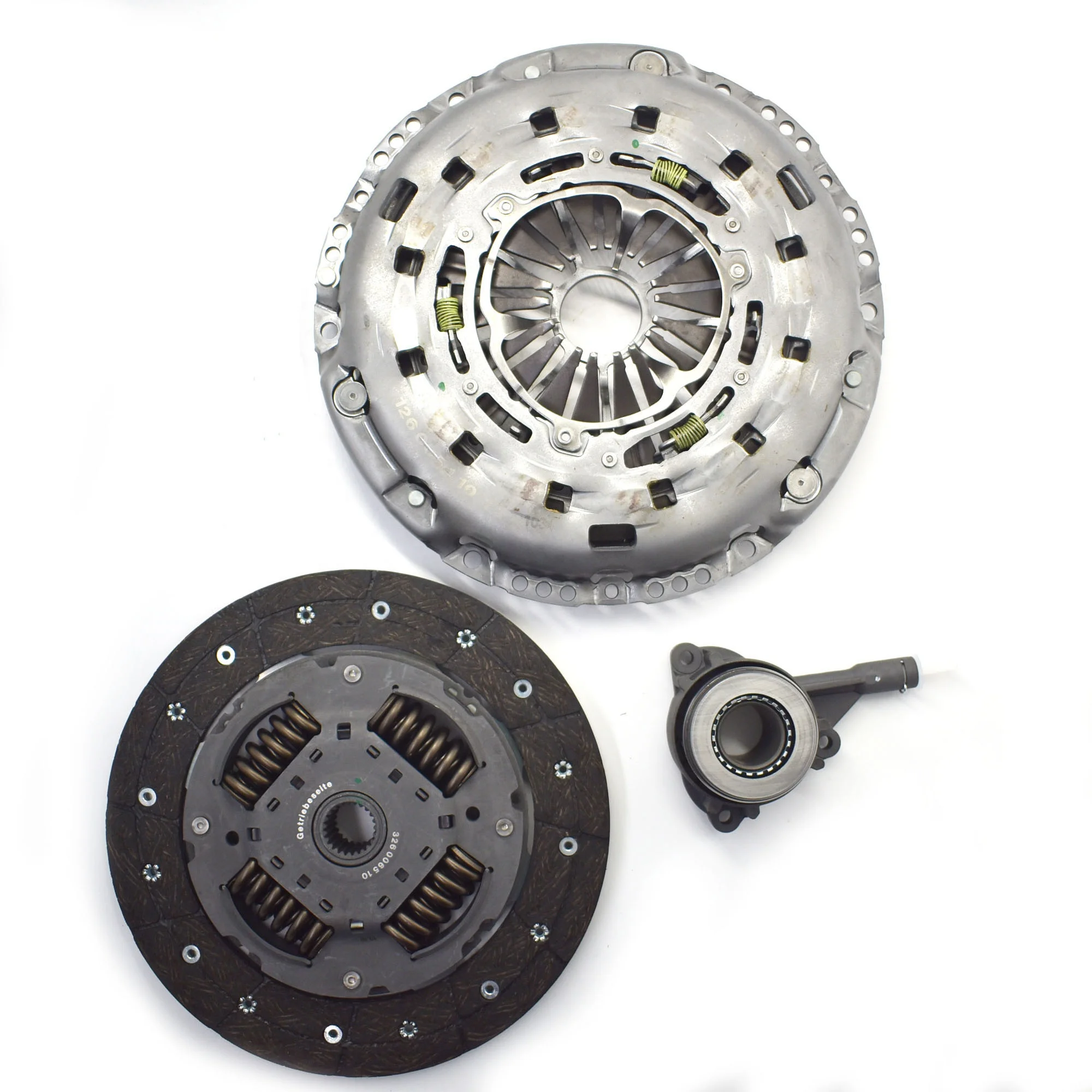 Genuine Auto Parts Clutch Set Kit De Embrague For Ford OE 626 3053 34