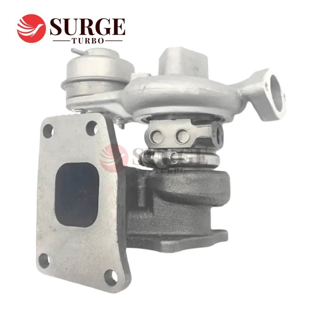 

TD02 49172-04020 49172-04010 49172-04000 Turbine For Suzuki Vitara SX4 Swift K14C 1.4 T 103KW 2017-13900-86P00 13900-86P01 Turbo
