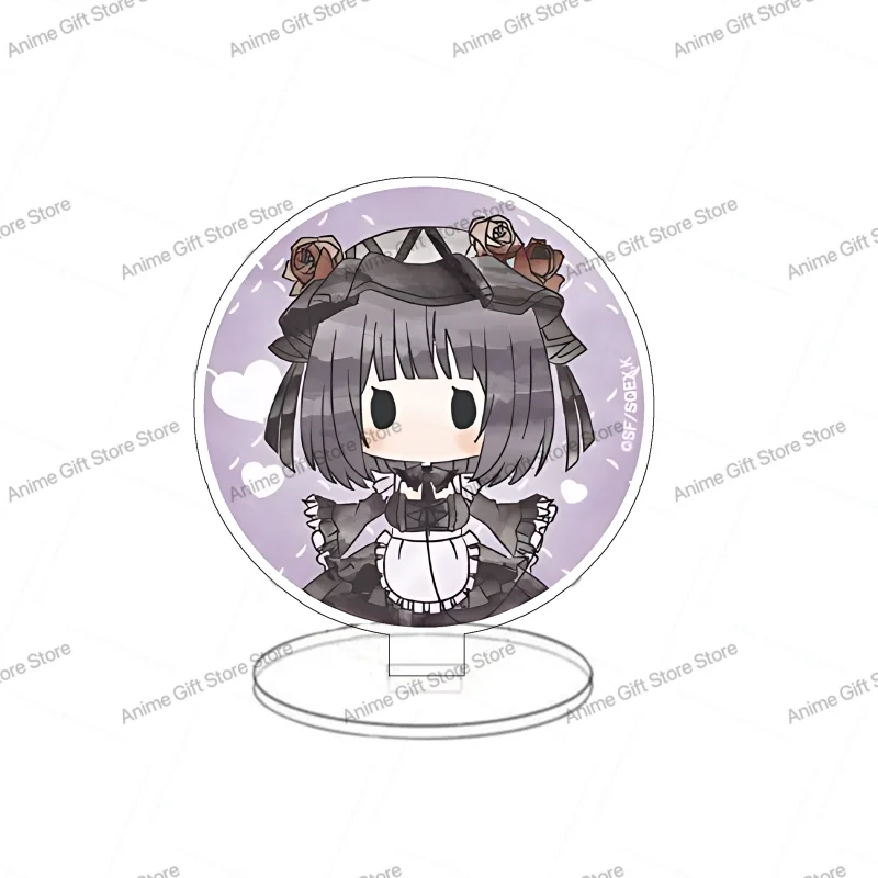 10CM Anime My Dress-Up Darling Acrylic Standing Signs as Gifts for Friends Desktop Ornaments and Small Presents Birthday Present