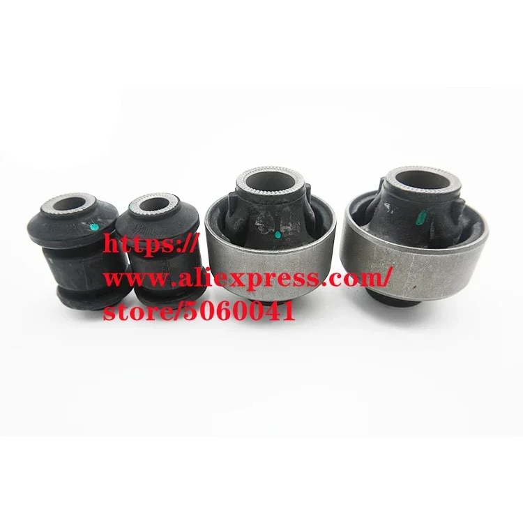 Lower swing arm bush for Brilliance V3 Lower suspension arm bushing Triangular arm rubber bush