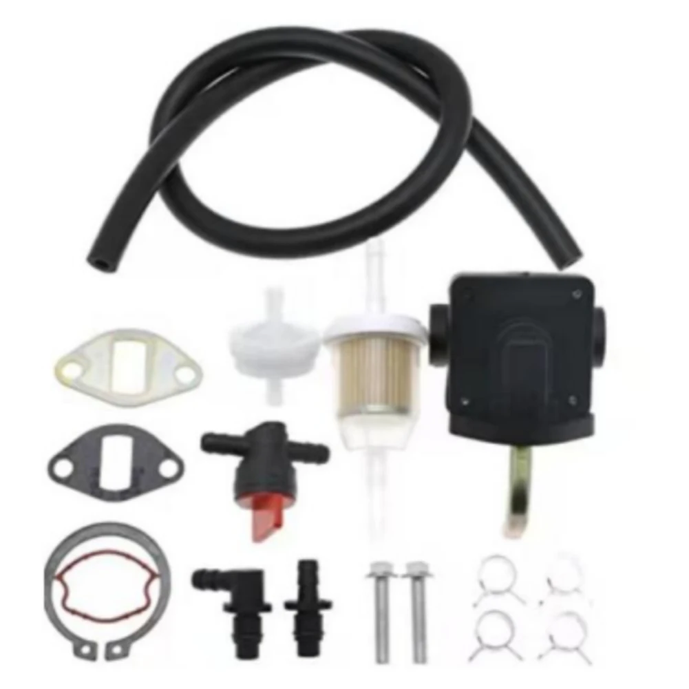 Engine Performance Boosting Fuel Pump Kit for Compatibility with Models For 1255902S For AM133627 and For Cadet Series