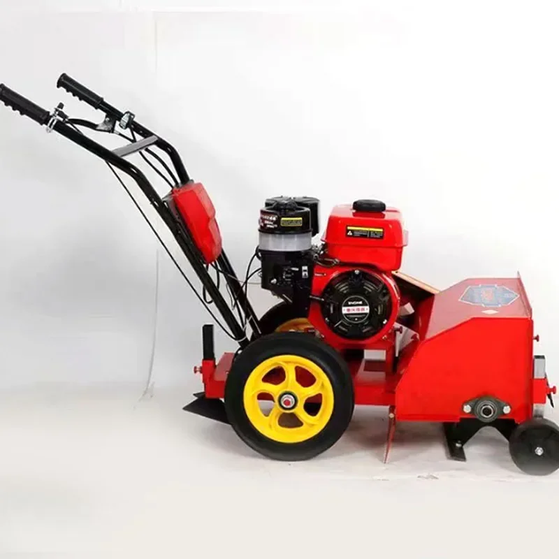 Small garden tiller high quality engine power Tiller cultivator