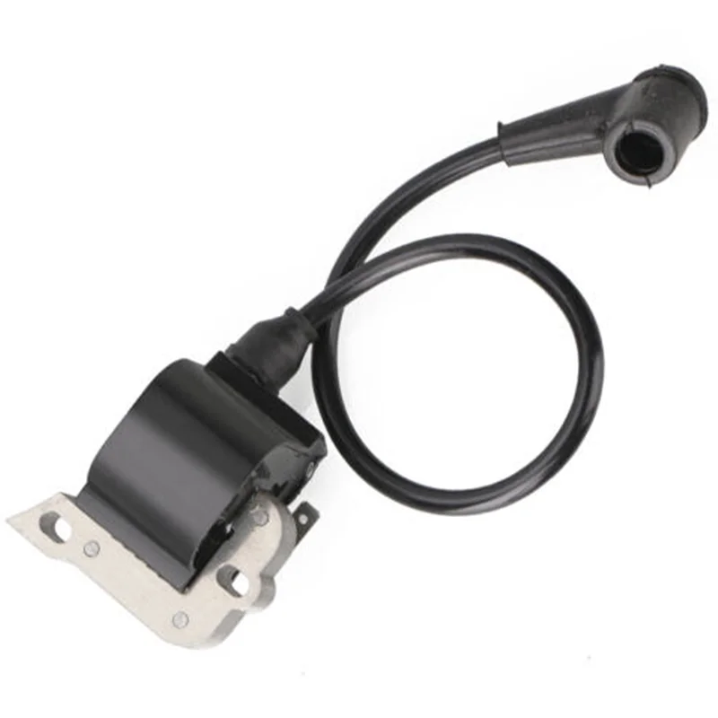 High Voltage Pack Ignition Coil Replace For Chain Saw Husqvarna And Suitable For Husqvarna 50 51 55 61 268 266 272XP