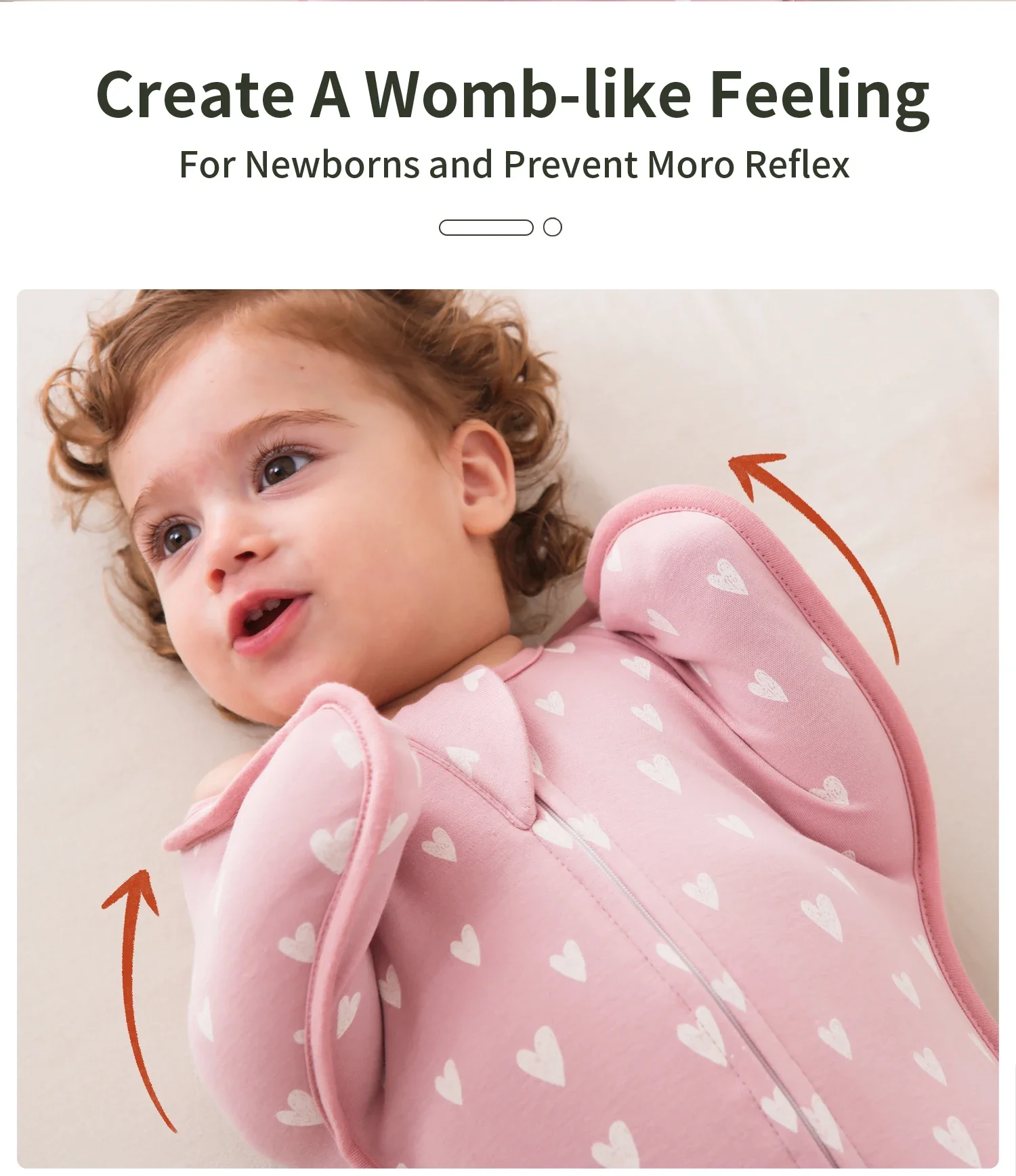 عالية الجودة الوليد الطفل قماط أكمام الطفل كيس النوم كيس النوم رقيقة القطن لينة 2-طرق سستة حقيبة تغيير الحفاضات