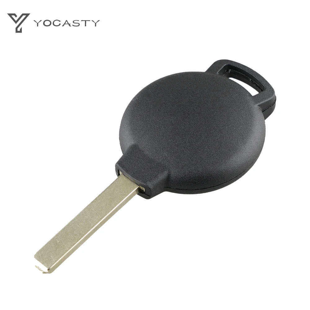 YOCASTY 3 Buttons 433MHz ID46 Chip PCF7941 Remote Car Key For Mercedes Benz Smart Fortwo 451 2007 2008 2009 2010 2011 2012 2013