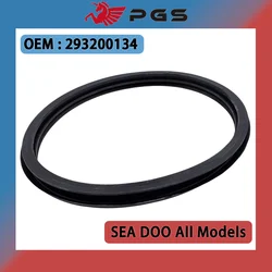 293200134 Sea Doo Spark Impeller Jet Pump Seal All Models Motorboat Impeller Jet Pump Seal Sea-Doo GTI-GTR-GTS GTS 90 SPARK