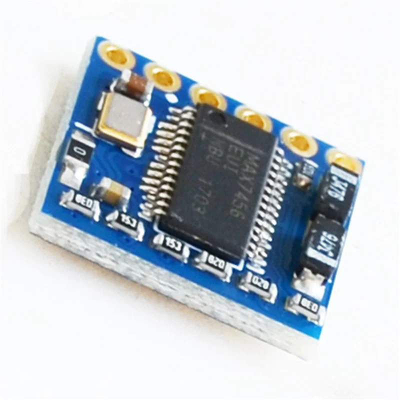 M13K-5X FPV Minimosd Minim Mini OSD On-Screen-Display With KV TEAM MOD For CC3D Naze32 F3 F4 Flight Controller
