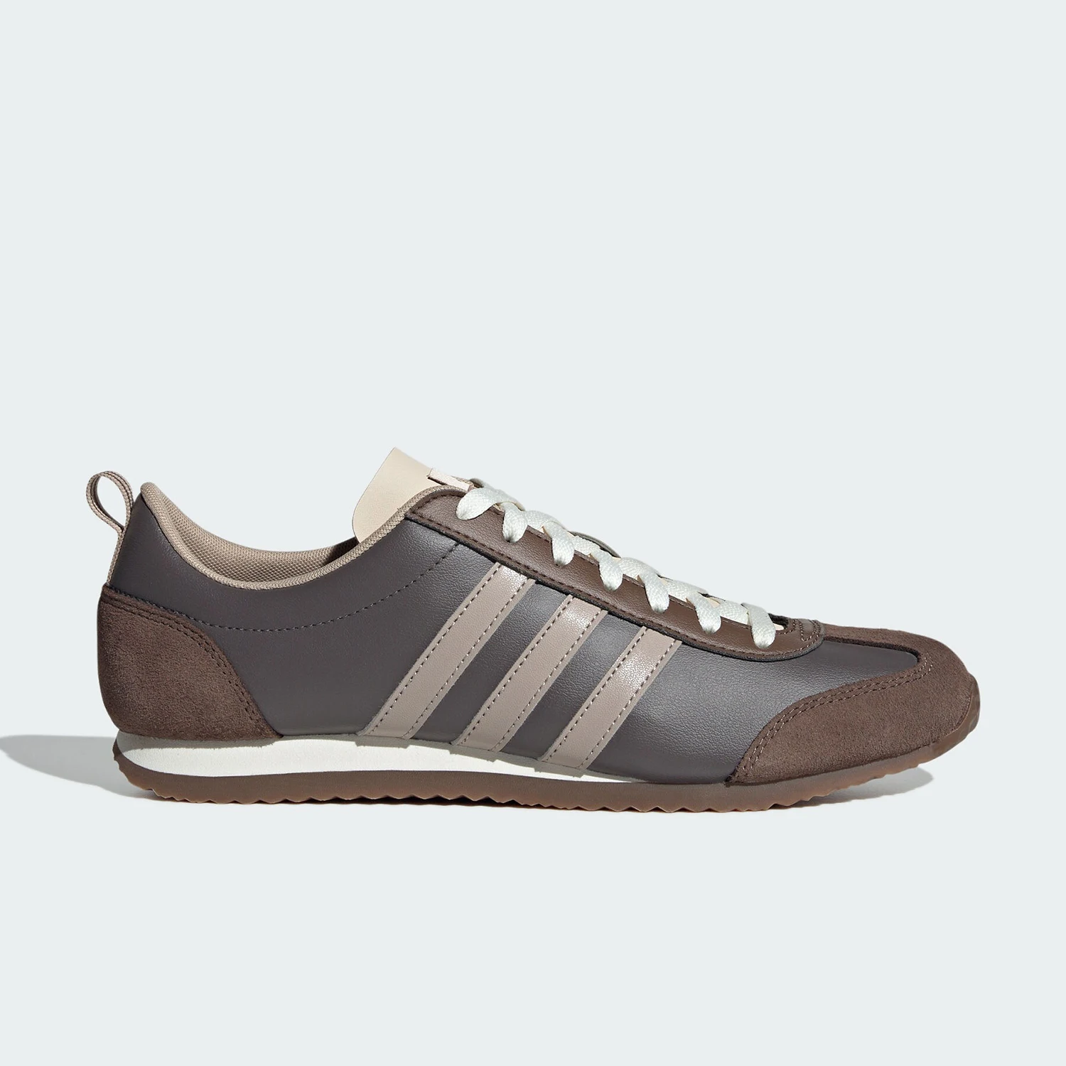 Adidas Authentic Current Season New Men's Women's Same Style Non-Slip Wear-Resistant Casual Shoes JS1032