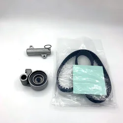 For Toyota Hilux Vigo Innova Fortuner 2005 2014 Timing Belt Pulley Set Kit OEM 13540 -67020 13505-0L010 13568-39016
