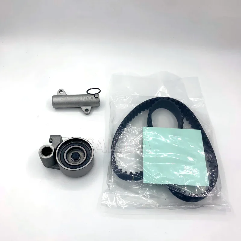For Toyota Hilux Vigo Innova Fortuner 2005 2014 Timing Belt Pulley Set Kit OEM 13540 -67020 13505-0L010 13568-39016
