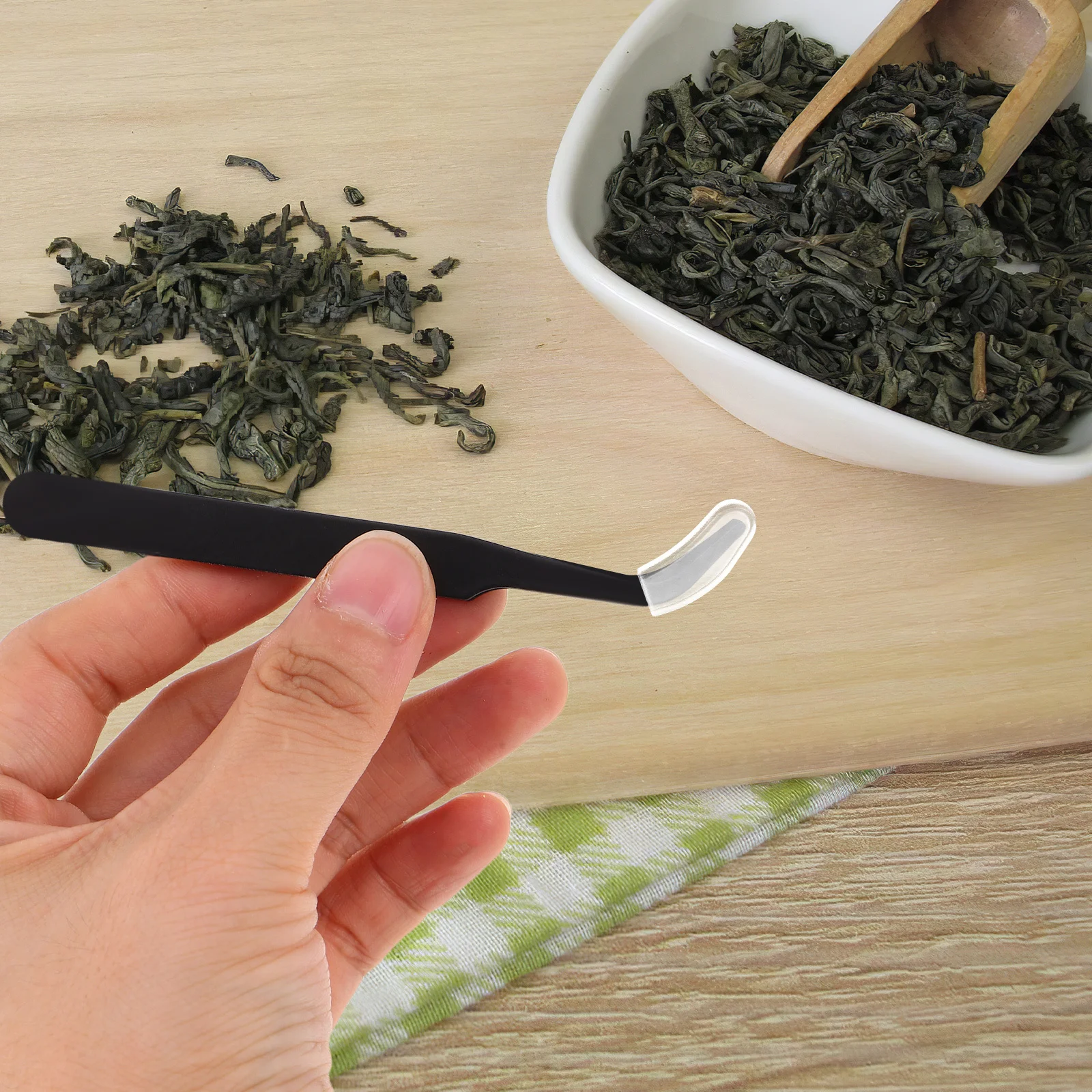 

10Pcs Universal Tong Sleeve Nonslip Silicone Cover for Standard Tweezers and Tongs Easy Cleaning and Handling