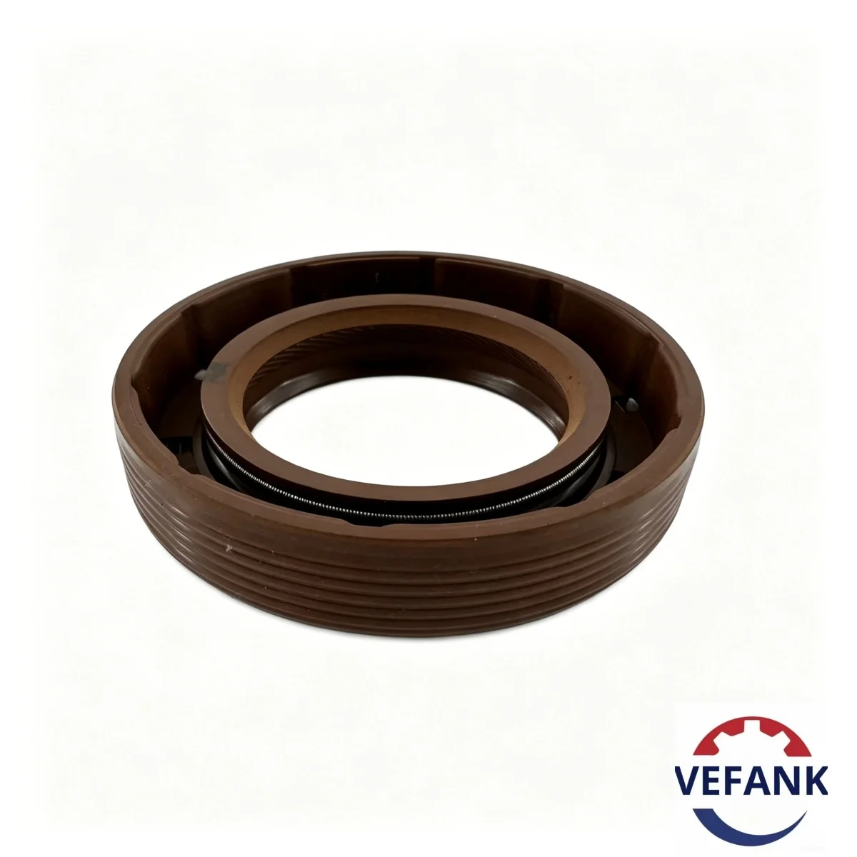 HTGR 32*52*10 Oil Seal, NBR, OEM: 920491506, Brown, High-quality accessories, Suitable for Motorcycles