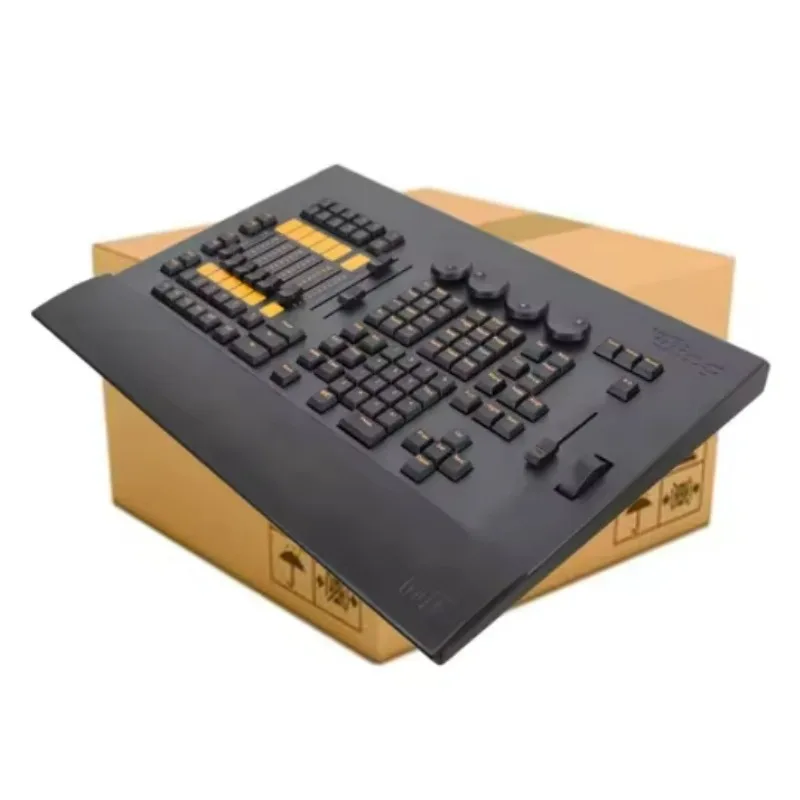 MA2 Command Wing Lighting Console DJ Controller Professional Stage Light Mixer
