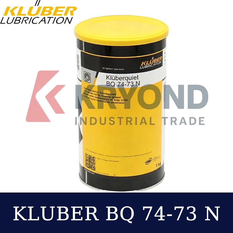 Klber Bq 74-73 N Us… - image