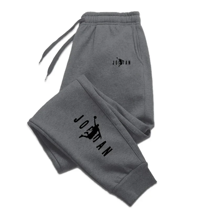 Calça Masculina Casual Slim Fit