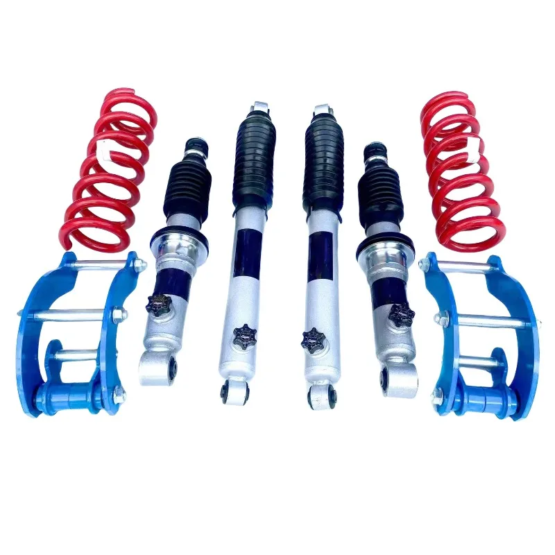Suspension Chassis Shock Absorber for Prado and for Hilux