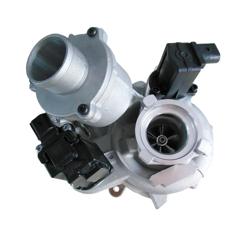 Turbo Charger RHF5 06K145722H for Skoda Superb 2.0 TFSI 2015 - Turbine Kits IS38 JHJ 06K145722A 06K145722T