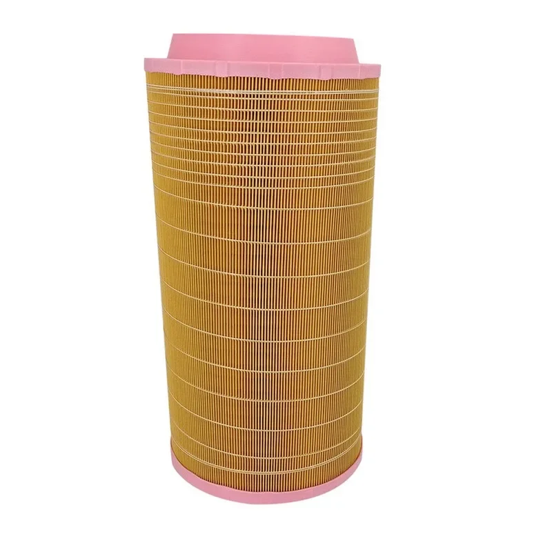 

2343432 C25024 AF4319 170956 air filter suitable for Scania pump truck air filter