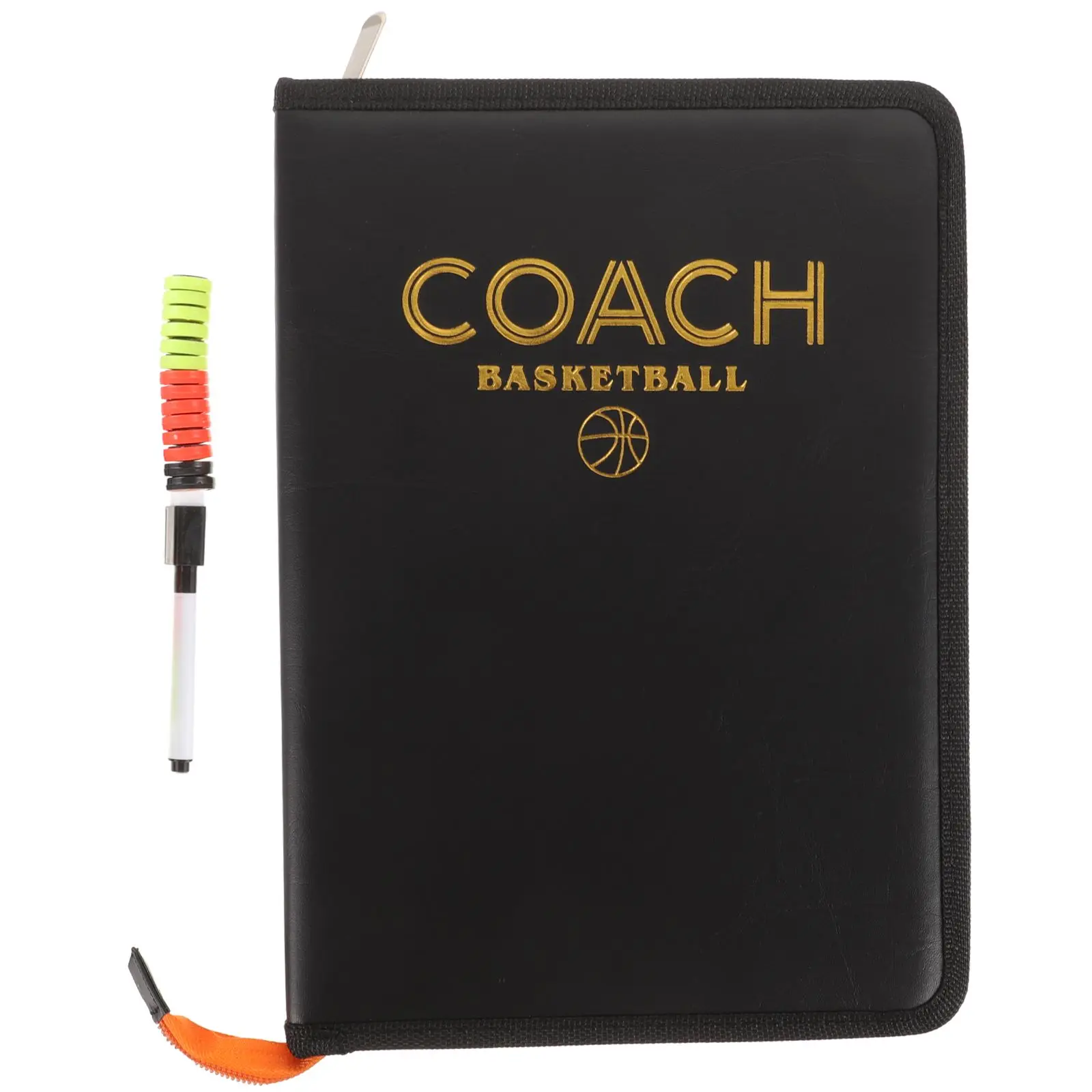 バスケットボールボード クリアプリント PU 耐久性のある多機能 使いやすい 戦略ゲーム コミュニケーショントレーニング