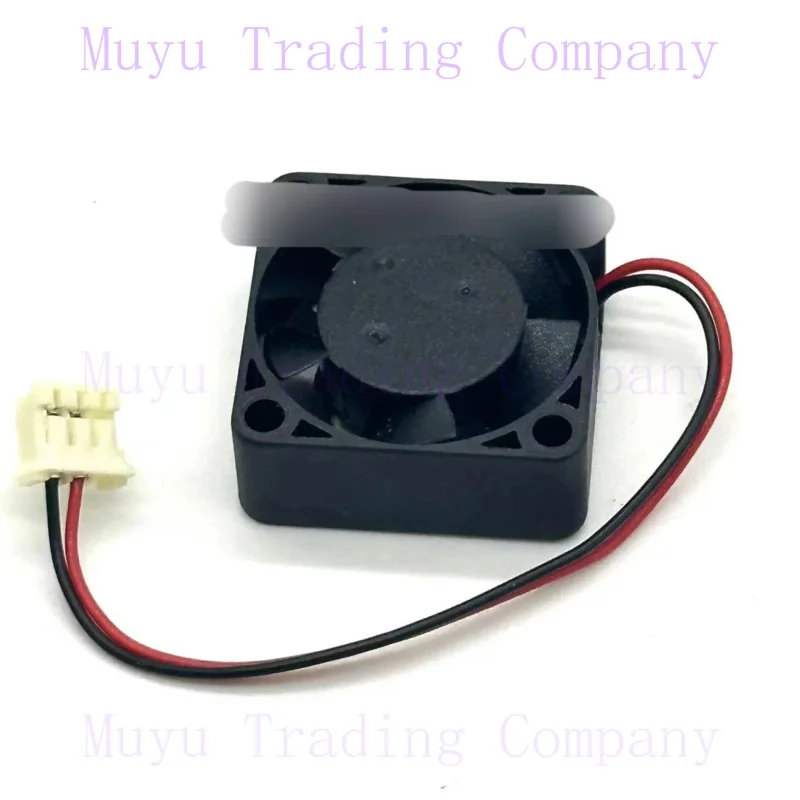 FOR  ADDA AD0212MB-G50 DC 12V 0.08A 25x25x10mm 2-Wire Server Cooling Fan