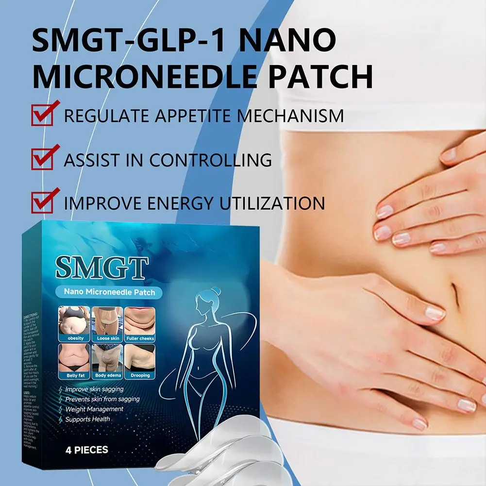 Нано-микроигольные пластыри, пластырь с микроиглами для женщин и мужчин, контроль веса, улучшение ухода за кожей, пластырь для сжигания жира, Prod O0P8 Нано-микроигольные пластыри, пластырь с микроиглами для женщин и мужчин, контроль веса, улучшение ухода за кожей, пластырь для сжигания жира, Prod O0P8