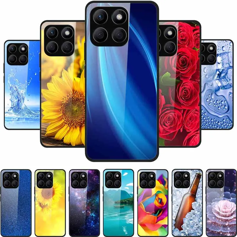 Glass Back Cover Fo…