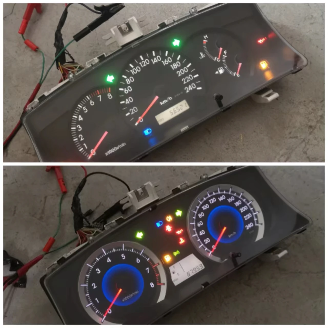 para-tablero-toyota-corolla-piezas-originales-de-desmontaje