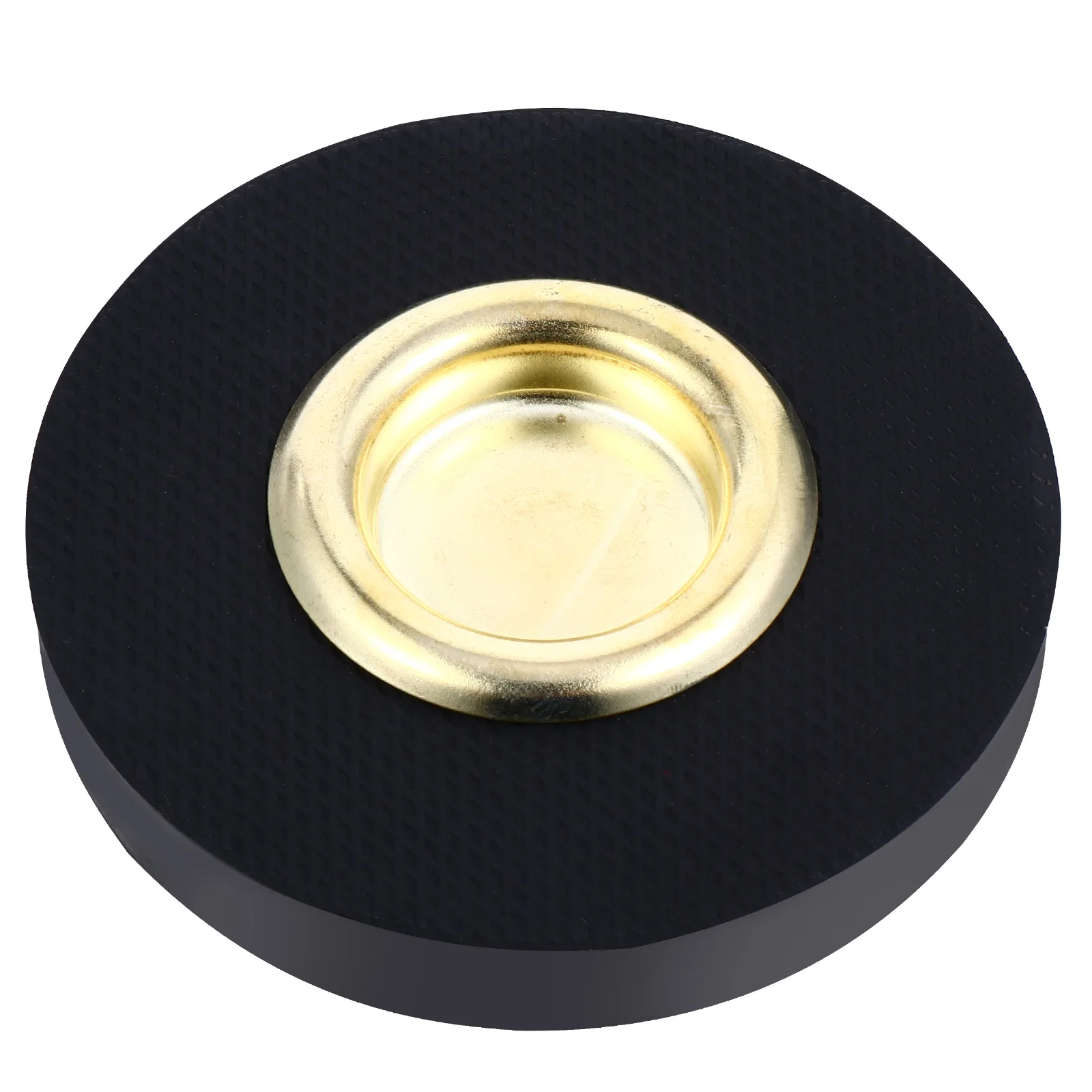 

Violoncello Anti Slip Pad Non-slip Mat Anti-slip Floor Stop Black Nylon Material