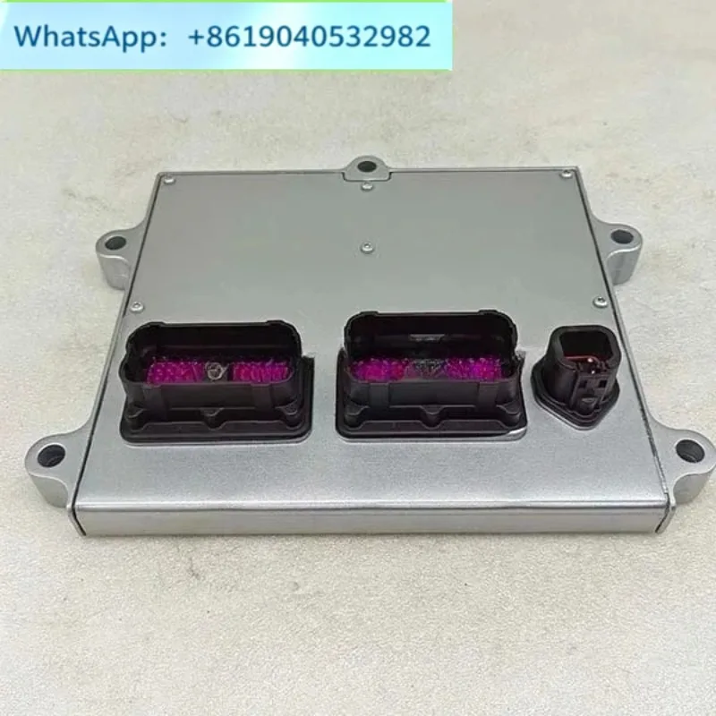 QSB6.7 Programmed Excavator control 4921776 492-1776 for Komas-tu PC200LC-8 ECU ECM Control 492-1776