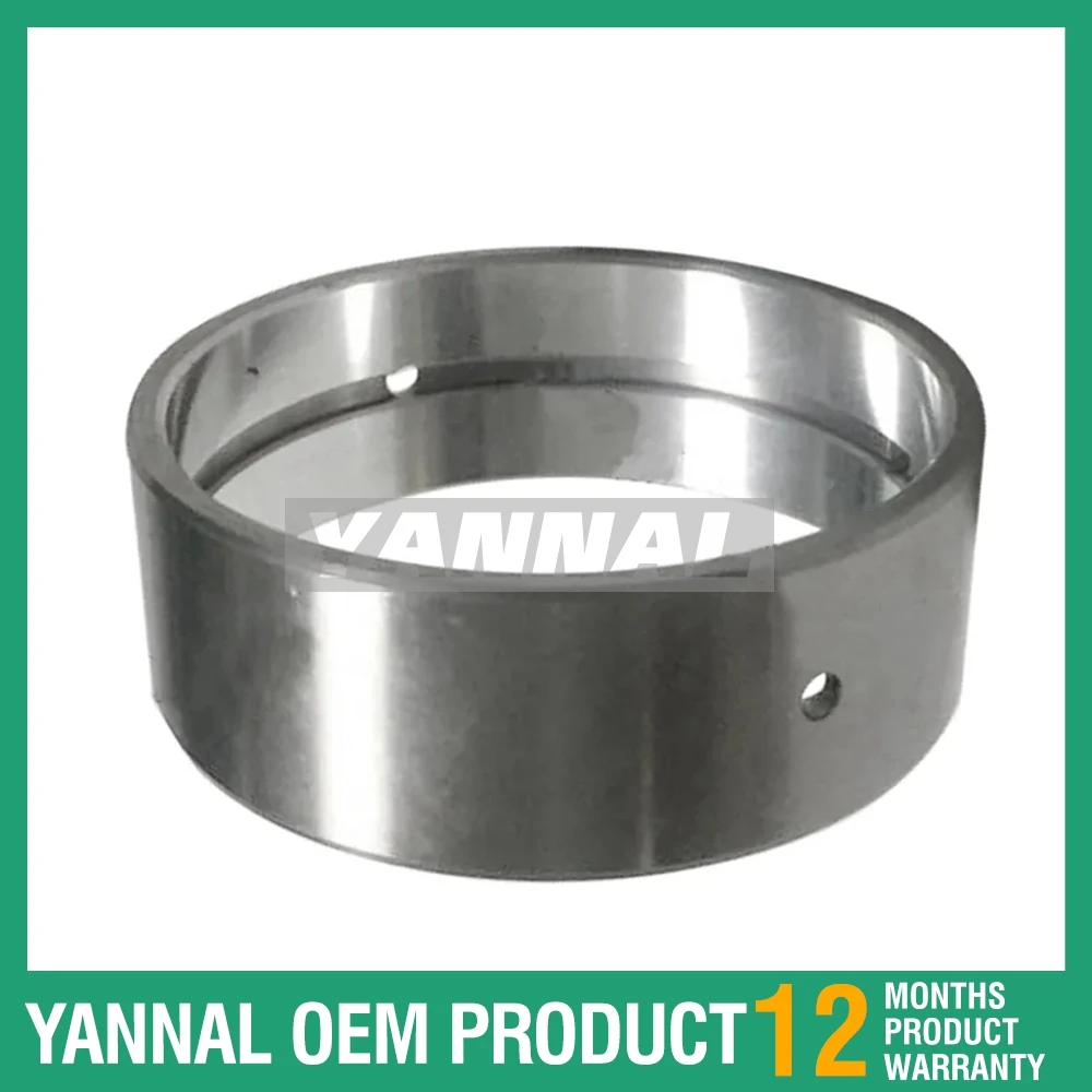 competitive price Crankshaft Bushing oversize +0.20 For Kubota 17311-23910 D1403 D1503 D1703 V2203 52MM