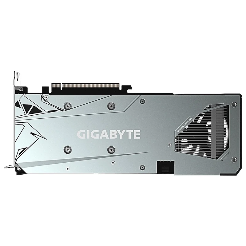 TJXL-RX 6600 XT GAMING OC 8G Gaming GPU Card for Desktop E-Sports Support PCIE4.0 Video Card