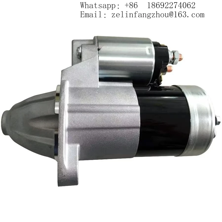 

1810A008 1810A378 M000T31671 M000T31675 M0T31671 M0T31675 OE Replacement Starter For Mitsubishi Lancer 4A91 1.5L 2008