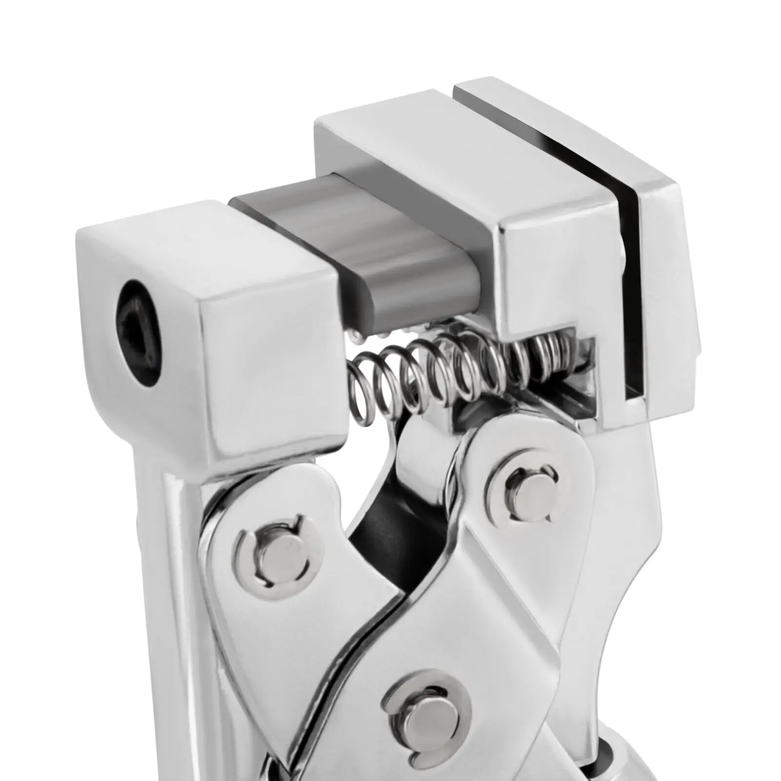 Manual T-Shape Hole Puncher Handheld Hanger Airplane Hole Punch T Hole Punch Steel