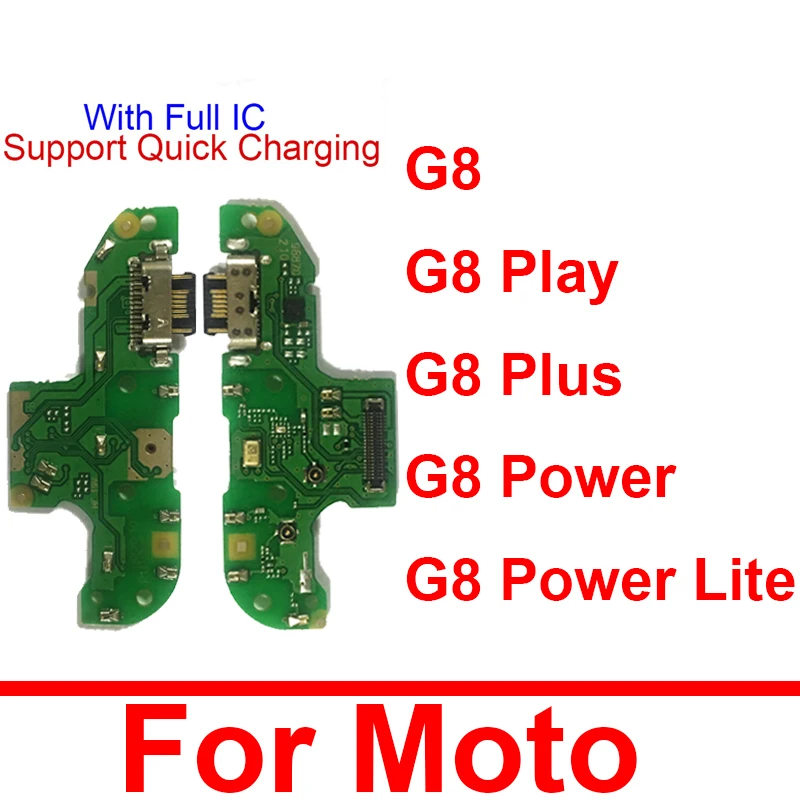 Usb Charger Jack Po…