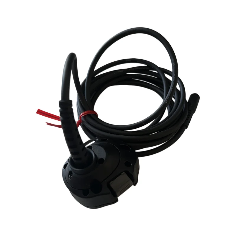 Original KEYENCE SR-PU1 SR-LR1 SR-UR1 SR-HL1 DPM Handheld Barcode Reader Cable Used for Quality