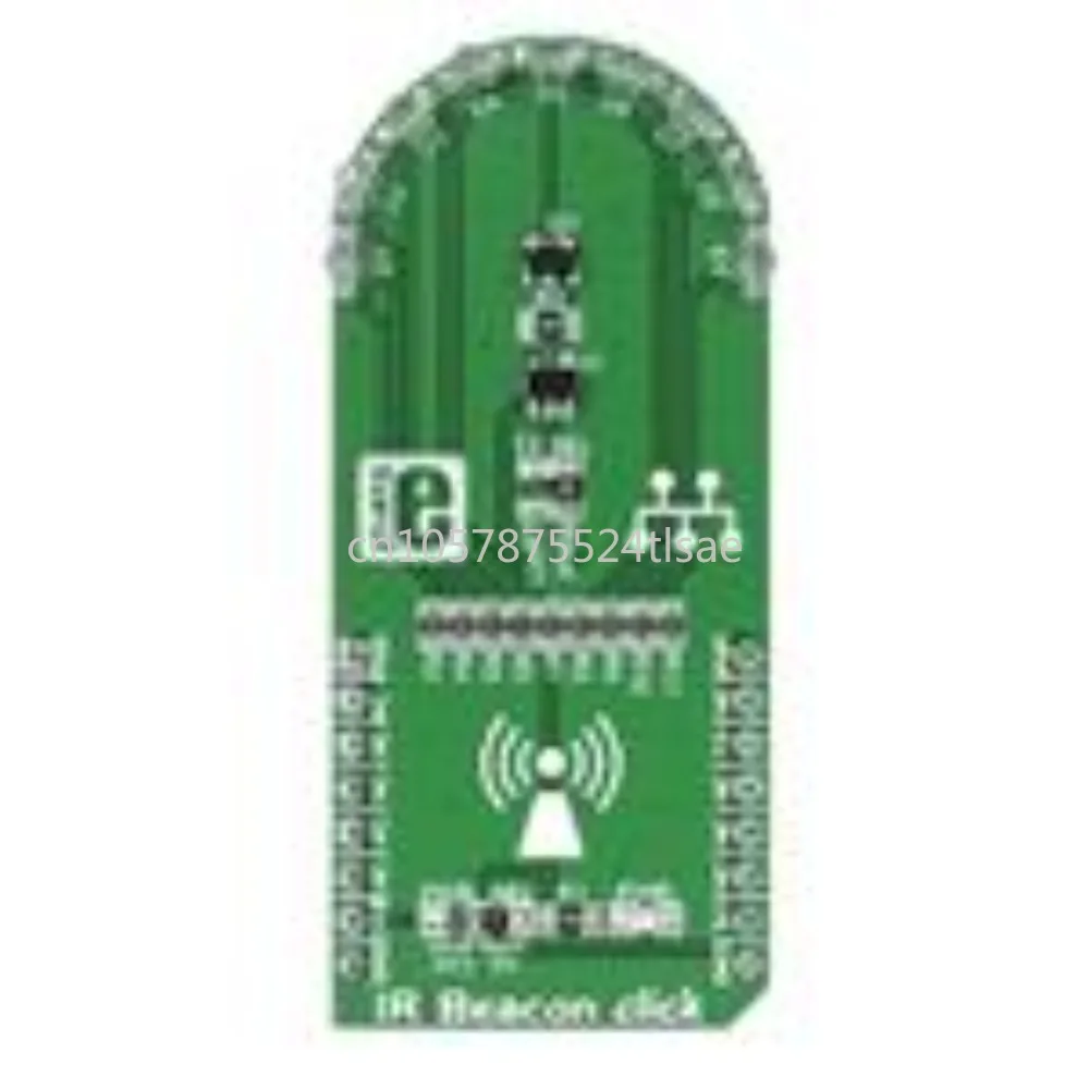 Module MIKROE-1939 IR Beacon Click Development Board