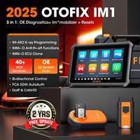 Key FOB Programming Tool OTOFIX IM1 Diagnostic Tool 2 Year Free Update XP1 Key Programmer Full IMMO Service Diagnostic scan Tool