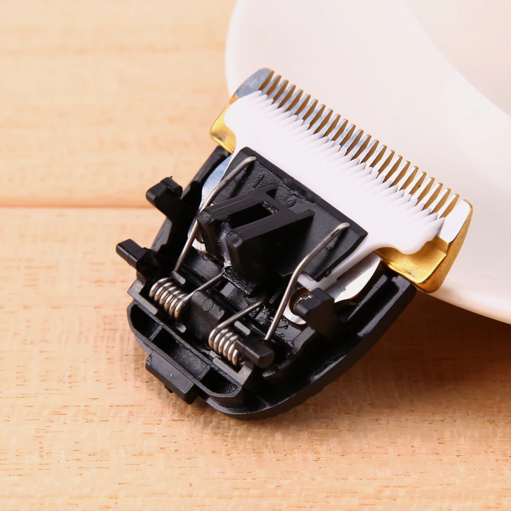Pet Dog Cutter Blades Replaceable Hair Cutter Blade Head Grooming Scissors Head for Puppy Large Dog Cat Hair Trimming