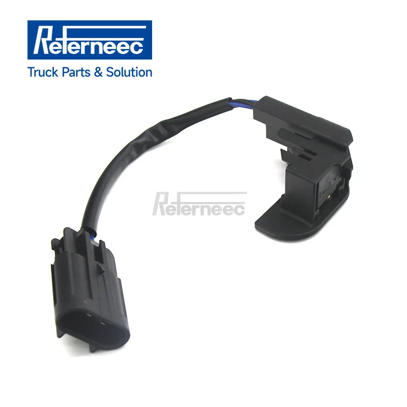 REFERNEEC Clutch Control Switch Kit 9650010092 3923668C95 901-5207 S-26867