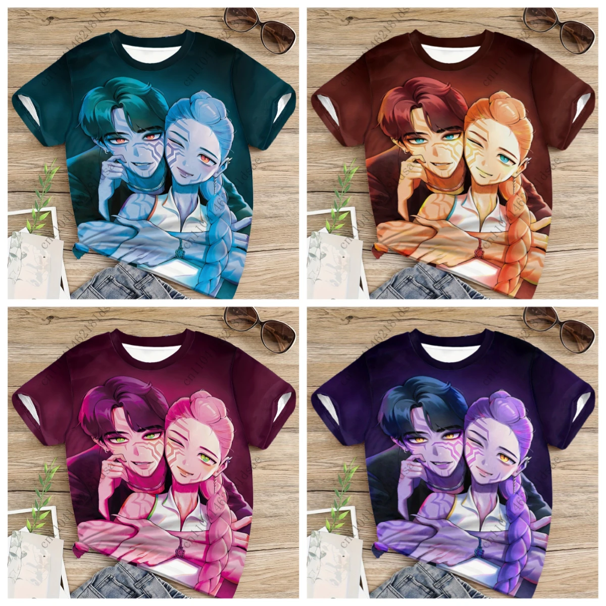 Hot Girls Anime Kpo…