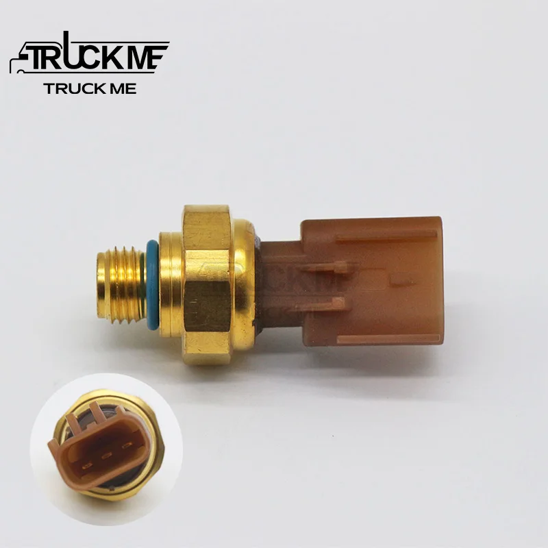 

Truck New MAP Sensor Fits for Cummins ISX ISM 4928593 4087987 4921748 4903276 Oil Pressure Sensor