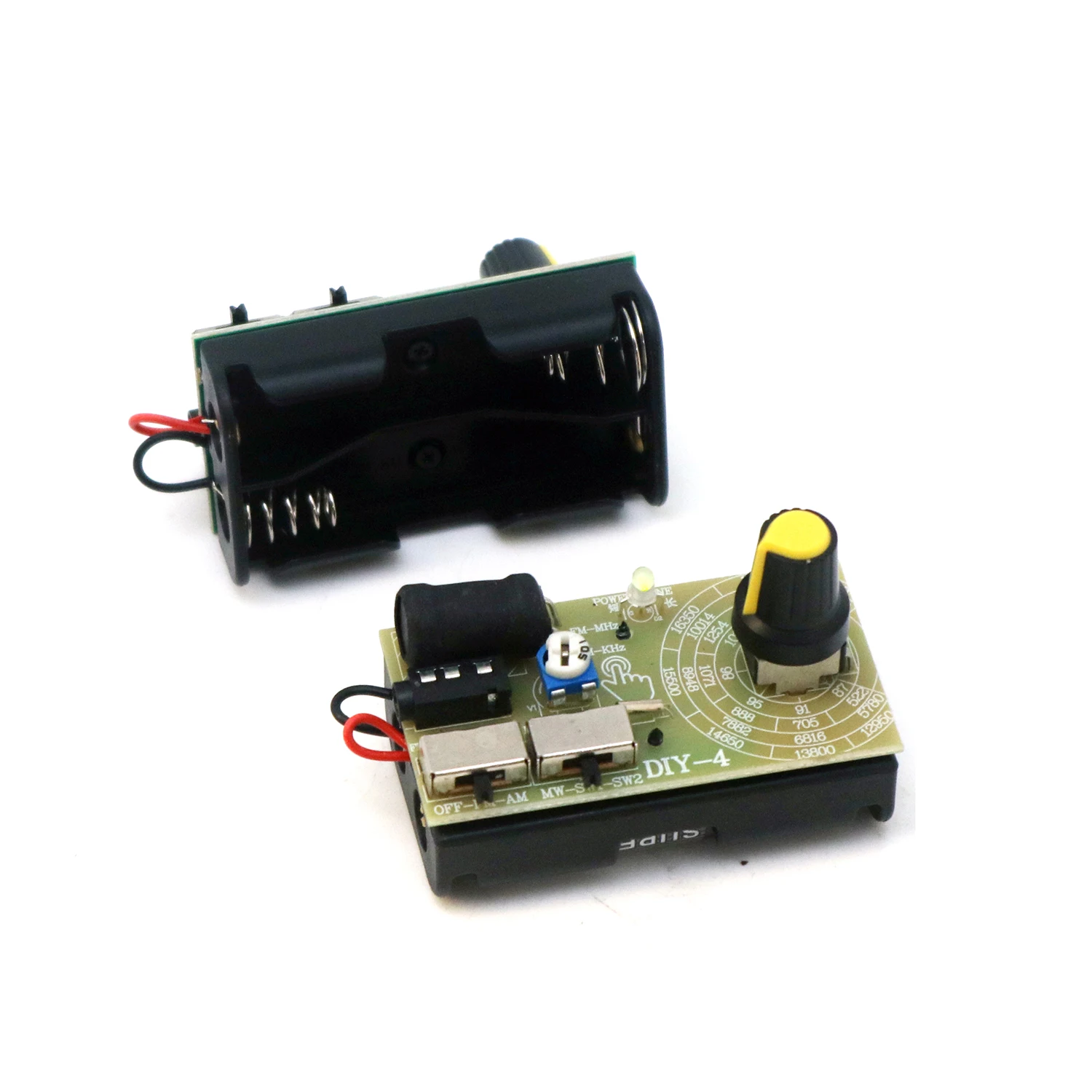 Am Fm Medium Wave H…