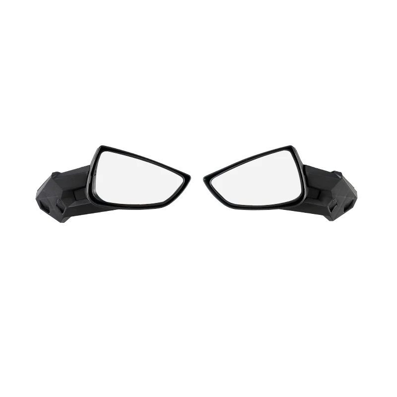 

Yongjin atv body kit rearview mirror back mirror driving mirror for Ski-Doo REV Neo XS XM XP XR XU
